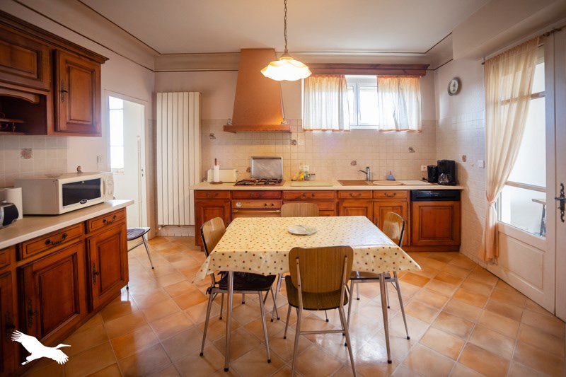 Vente Maison CAPDENAC GARE - 5 pièces -154 m² - (12700)
