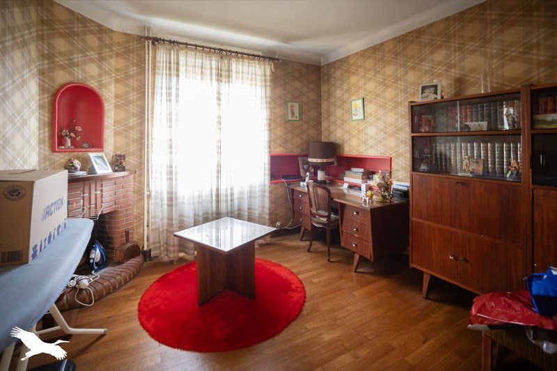 Vente Maison CAPDENAC GARE - 5 pièces -154 m² - (12700)