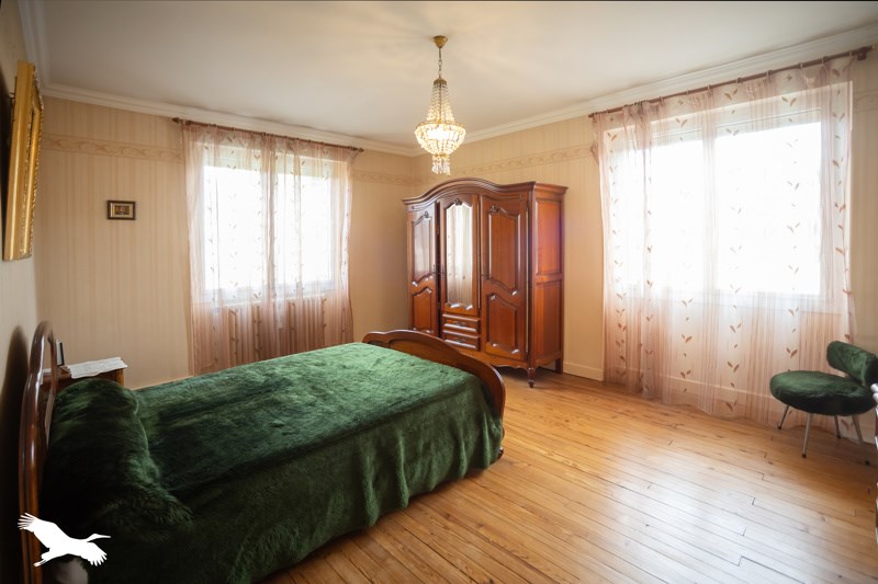 Vente Maison CAPDENAC GARE - 5 pièces -154 m² - (12700)