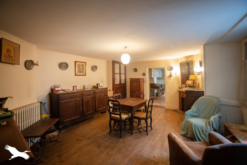 Vente Maison ASPRIERES - 8 pièces -286 m² - (12700)
