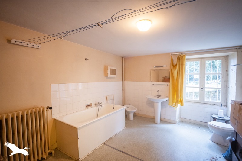 Vente Maison ASPRIERES - 8 pièces -286 m² - (12700)