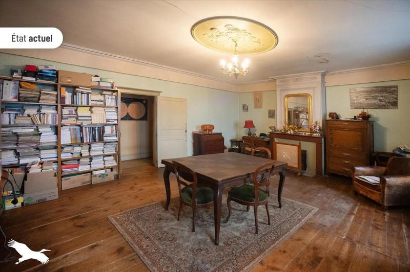 Vente Maison ASPRIERES - 8 pièces -286 m² - (12700)