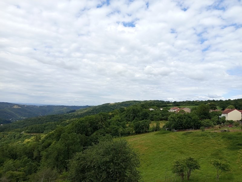 Vente Maison ASPRIERES - 8 pièces -286 m² - (12700)