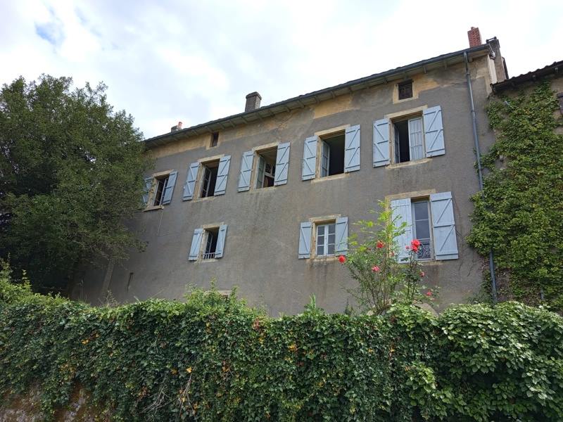 Vente Maison ASPRIERES - 8 pièces -286 m² - (12700)