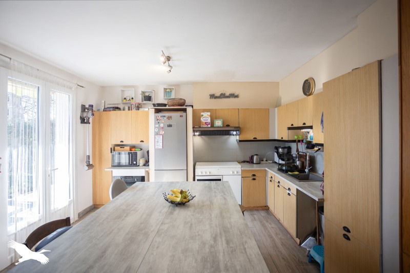 Vente Maison VILLENEUVE - 8 pièces -195 m² - (12260)