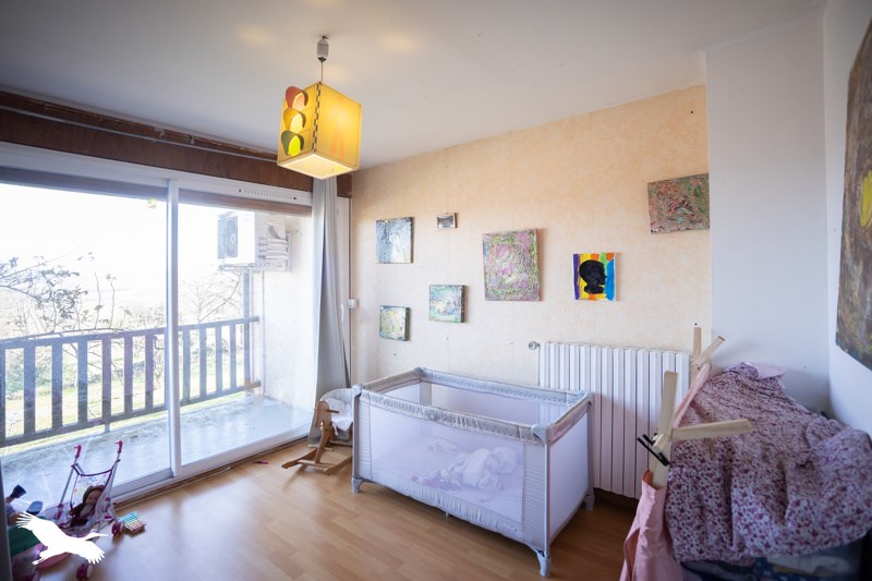Vente Maison VILLENEUVE - 8 pièces -195 m² - (12260)