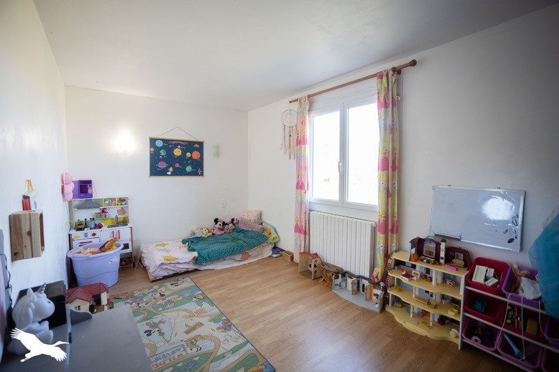 Vente Maison VILLENEUVE - 8 pièces -195 m² - (12260)