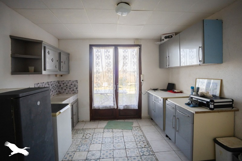 Vente Maison VILLENEUVE - 8 pièces -195 m² - (12260)