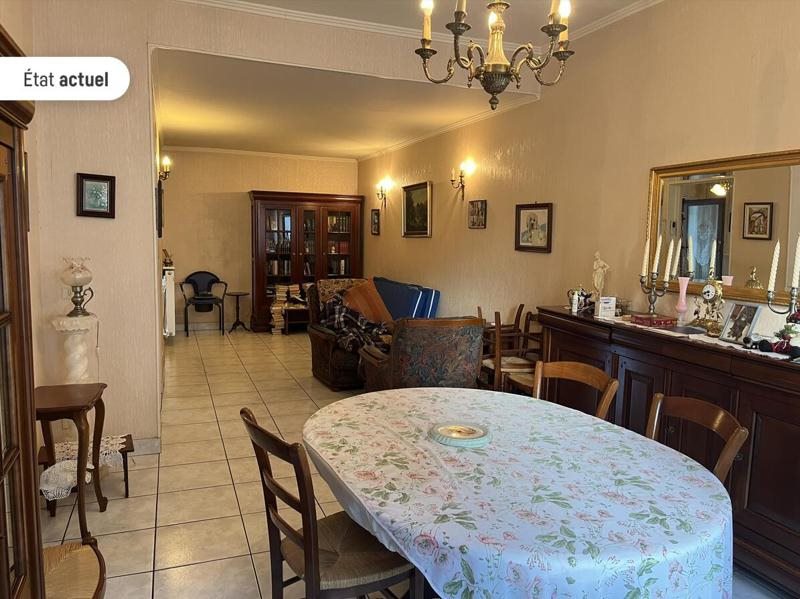 Vente Maison CAPDENAC GARE - 5 pièces -160 m² - (12700)