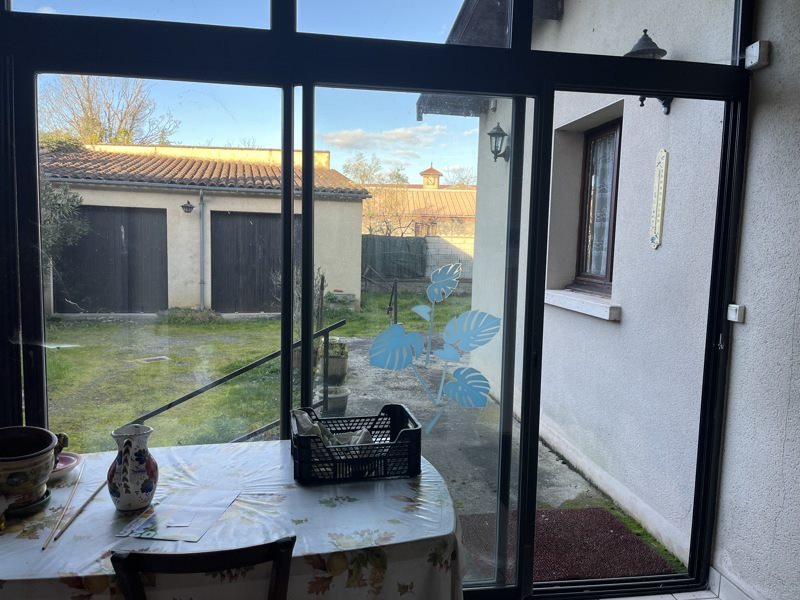 Vente Maison CAPDENAC GARE - 5 pièces -160 m² - (12700)