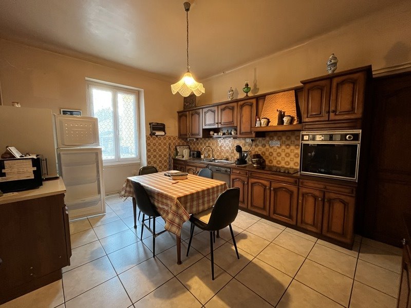 Vente Maison CAPDENAC GARE - 5 pièces -160 m² - (12700)