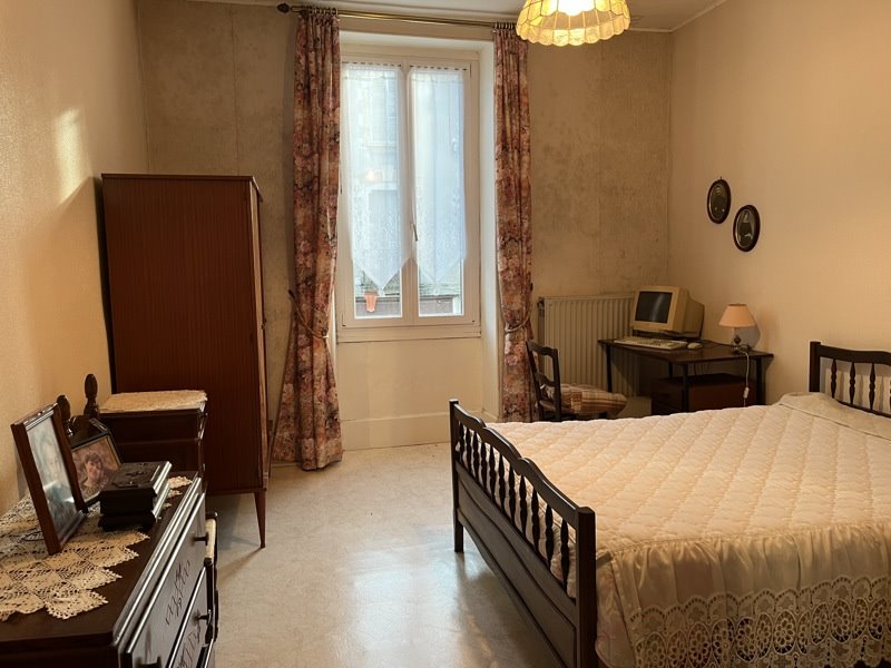 Vente Maison CAPDENAC GARE - 5 pièces -160 m² - (12700)