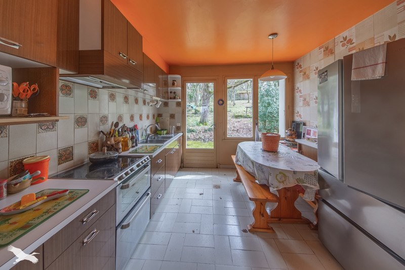 Vente Maison CAPDENAC GARE - 6 pièces -132 m² - (12700)