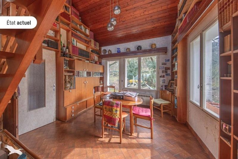 Vente Maison CAPDENAC GARE - 6 pièces -132 m² - (12700)