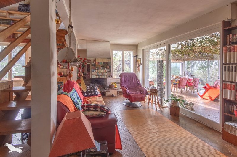 Vente Maison CAPDENAC GARE - 6 pièces -132 m² - (12700)