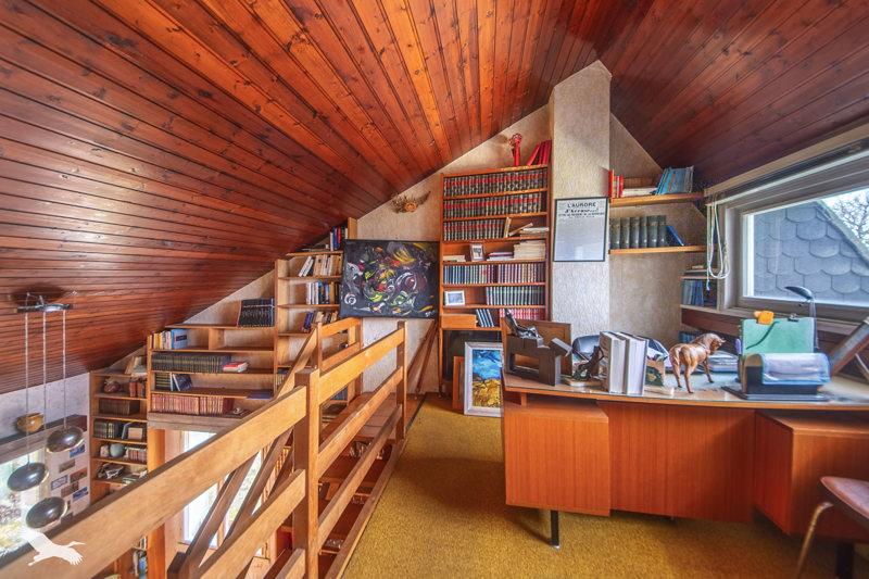 Vente Maison CAPDENAC GARE - 6 pièces -132 m² - (12700)