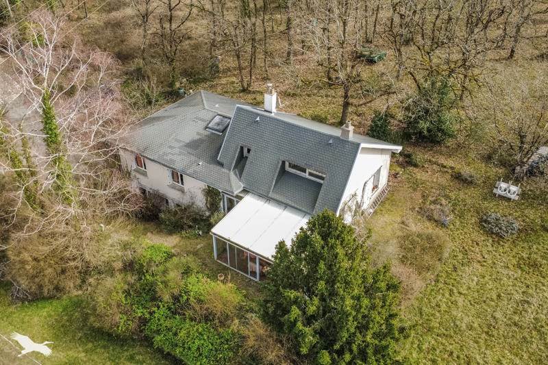 Vente Maison CAPDENAC GARE - 6 pièces -132 m² - (12700)