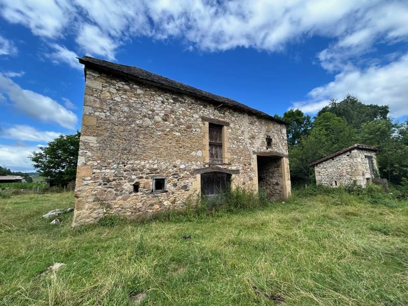 Vente Maison SONNAC - 2 pièces -94 m² - (12700)