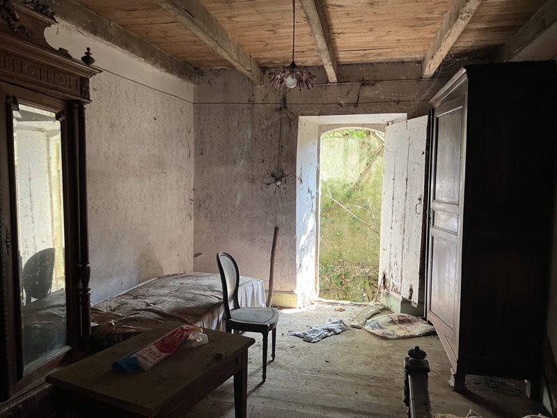 Vente Maison SONNAC - 2 pièces -94 m² - (12700)