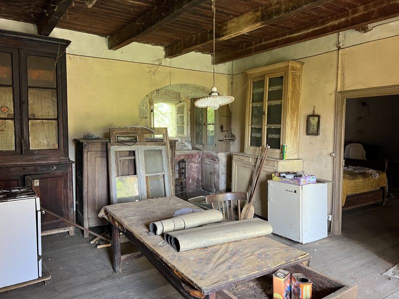 Vente Maison SONNAC - 2 pièces -94 m² - (12700)