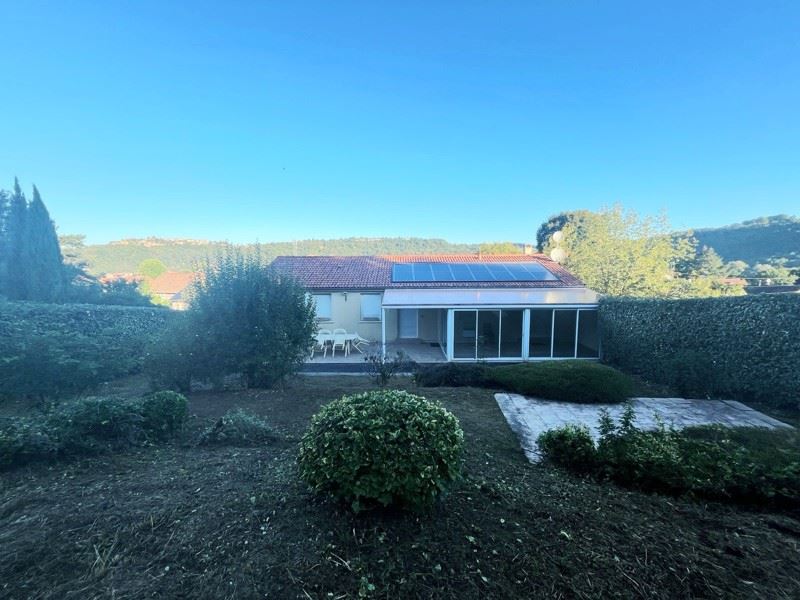 Vente Maison Capdenac-Gare 12700 4 pièces - 141 m²