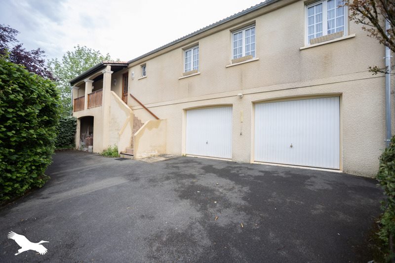 Vente Maison CAPDENAC GARE - 4 pièces -141 m² - (12700)