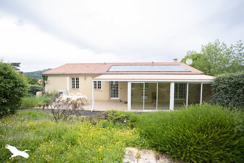 Vente Maison CAPDENAC GARE - 4 pièces -141 m² - (12700)
