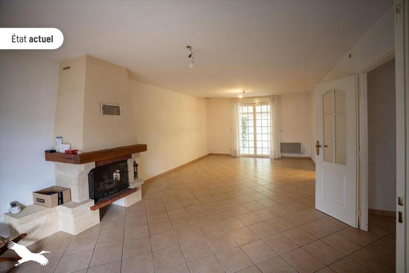Vente Maison CAPDENAC GARE - 4 pièces -141 m² - (12700)