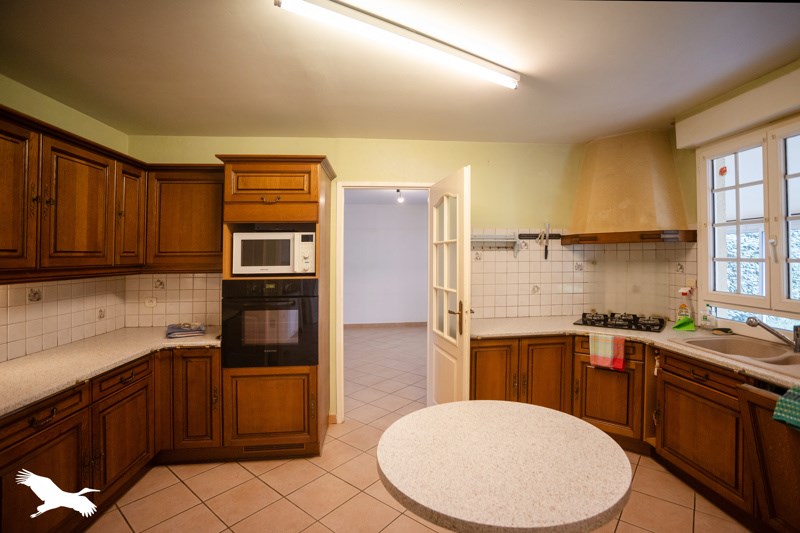 Vente Maison CAPDENAC GARE - 4 pièces -141 m² - (12700)