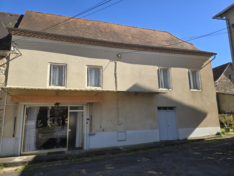 Vente Maison Capdenac-Gare 12700 5 pièces - 147 m²