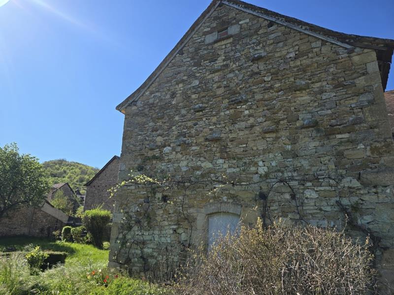 Vente Maison CAPDENAC GARE - 5 pièces -147 m² - (12700)