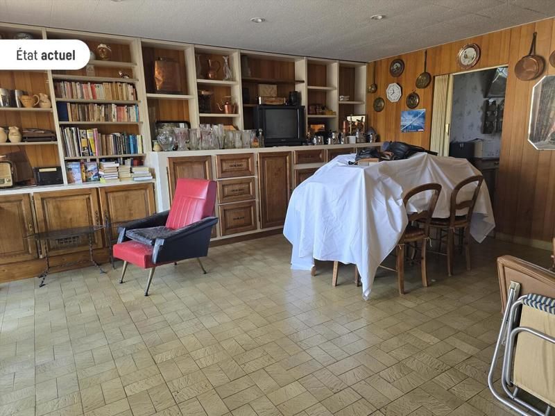 Vente Maison CAPDENAC GARE - 5 pièces -147 m² - (12700)