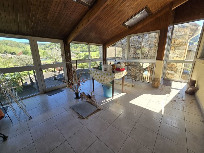 Vente Maison CAPDENAC GARE - 5 pièces -147 m² - (12700)