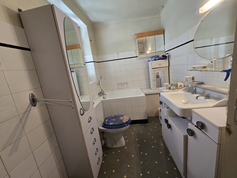 Vente Maison CAPDENAC GARE - 5 pièces -147 m² - (12700)