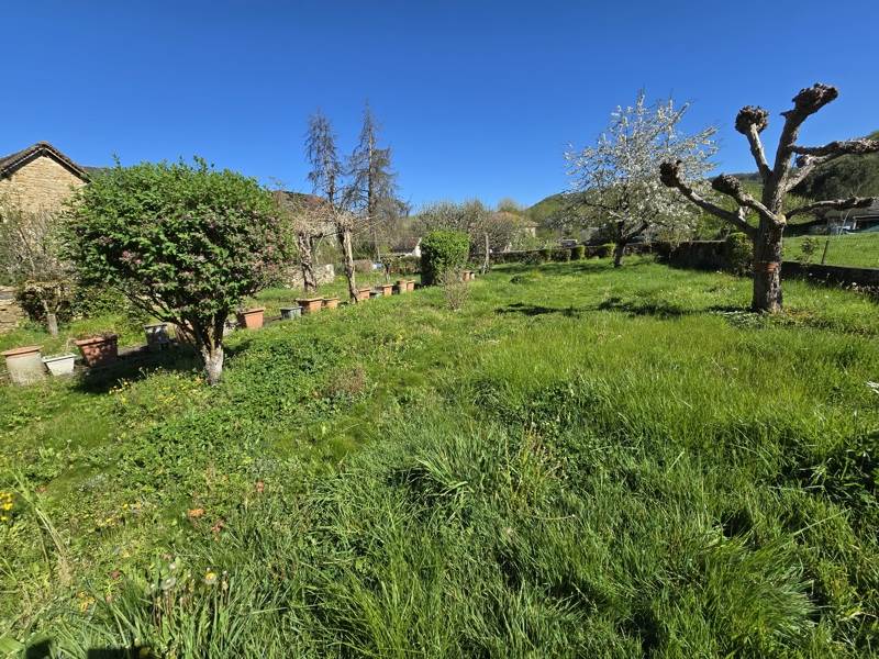 Vente Maison CAPDENAC GARE - 5 pièces -147 m² - (12700)