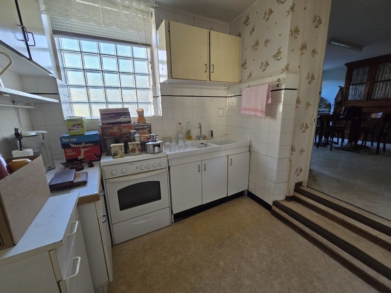 Vente Maison CAPDENAC GARE - 5 pièces -147 m² - (12700)
