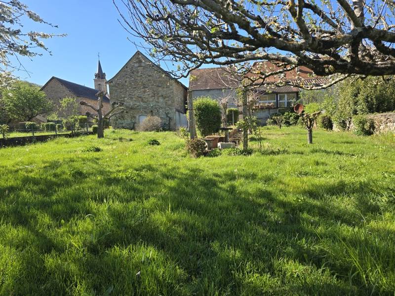 Vente Maison CAPDENAC GARE - 5 pièces -147 m² - (12700)