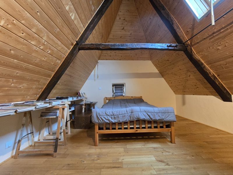 Vente Maison CAPDENAC GARE - 4 pièces -78 m² - (12700)