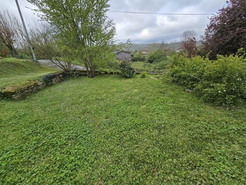 Vente Maison CAPDENAC GARE - 4 pièces -78 m² - (12700)