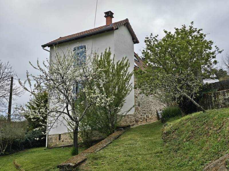 Vente Maison CAPDENAC GARE - 4 pièces -78 m² - (12700)