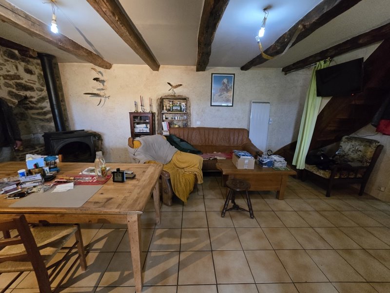 Vente Maison CAPDENAC GARE - 4 pièces -78 m² - (12700)