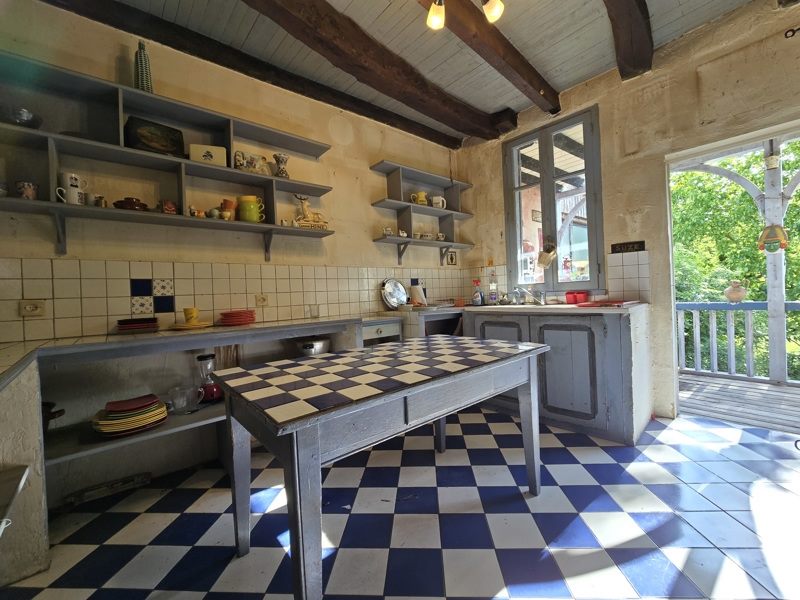 Vente Maison BOUILLAC - 2 pièces -83 m² - (12300)