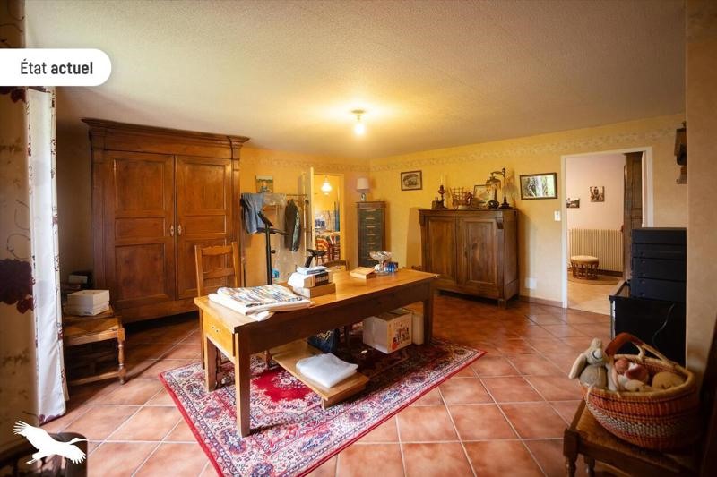 Vente Maison ASPRIERES - 6 pièces -145 m² - (12700)
