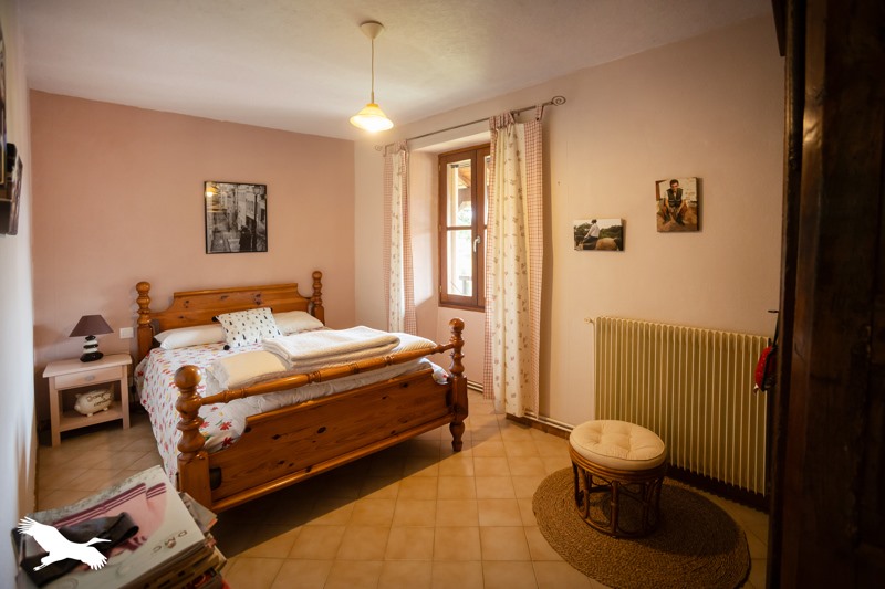 Vente Maison ASPRIERES - 6 pièces -145 m² - (12700)