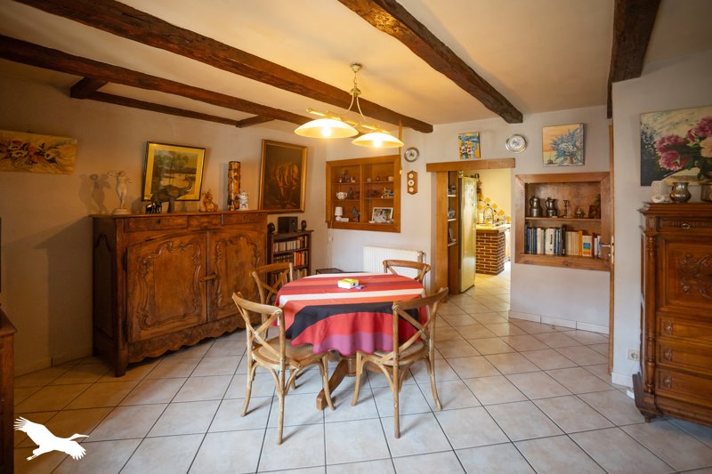 Vente Maison ASPRIERES - 6 pièces -145 m² - (12700)