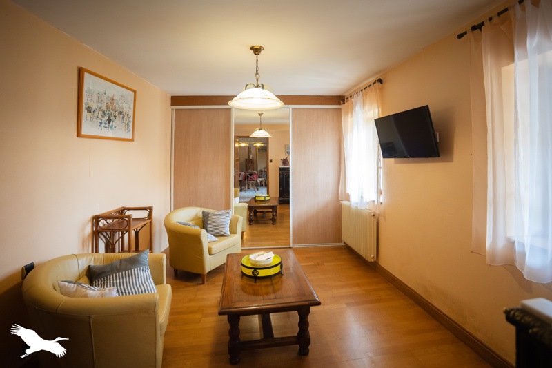 Vente Maison ASPRIERES - 6 pièces -145 m² - (12700)