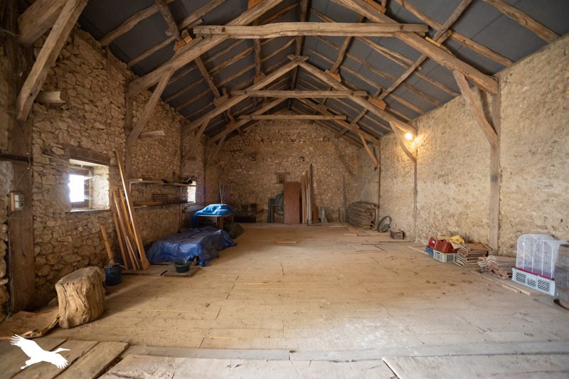 Vente Maison ASPRIERES - 6 pièces -145 m² - (12700)