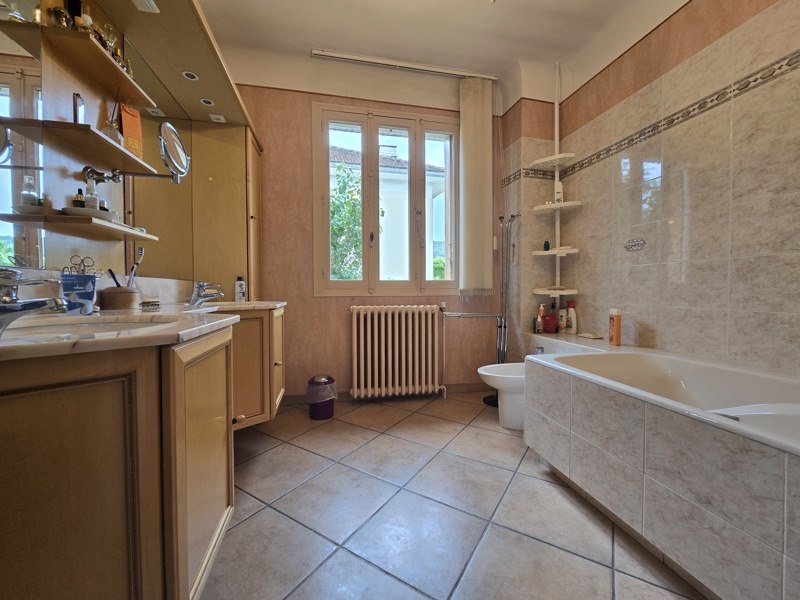 Vente Maison CAPDENAC GARE - 5 pièces -148 m² - (12700)