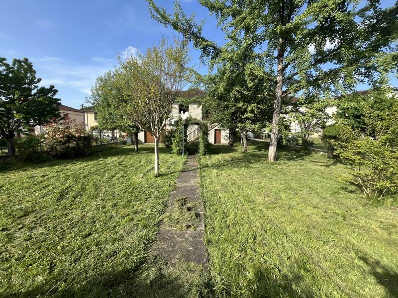 Vente Maison CAPDENAC GARE - 5 pièces -148 m² - (12700)