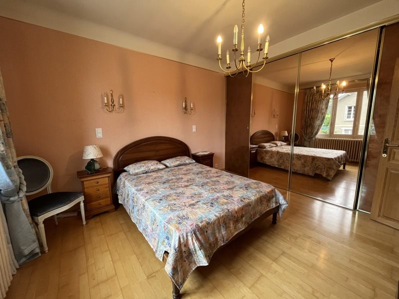Vente Maison CAPDENAC GARE - 5 pièces -148 m² - (12700)